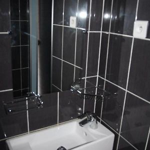 Kamer met Twee Aparte Bedden